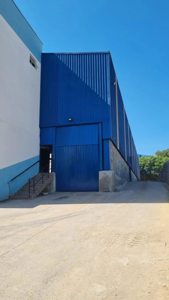 Galpão para Venda em Itupeva, Residencial Jardim Perolla II - Foto 2