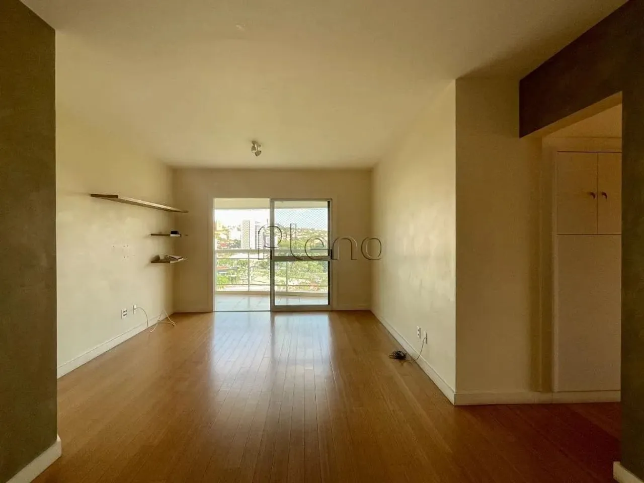 Apartamento à venda em Campinas, Taquaral, com 3 suítes, com 112 m², Julio de Mesquita