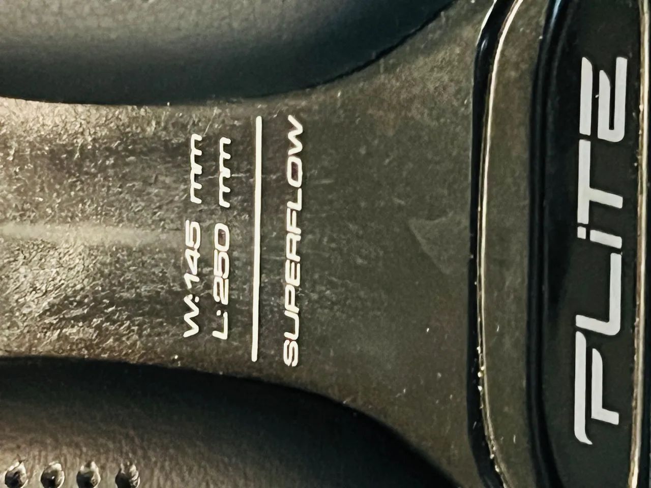Selle Itália Carbon  - Foto 3