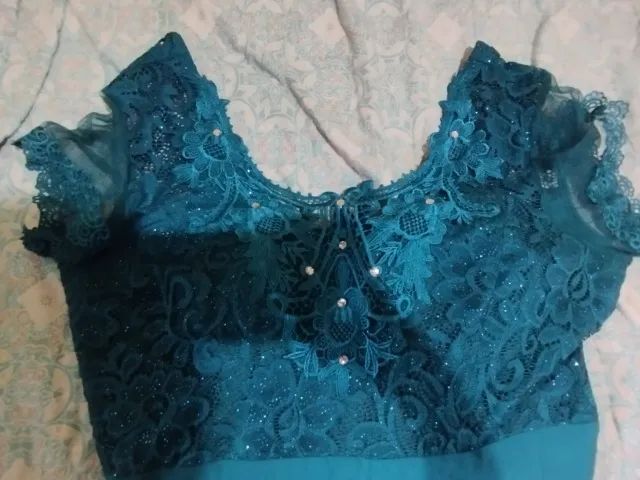 Vestido de Casamento