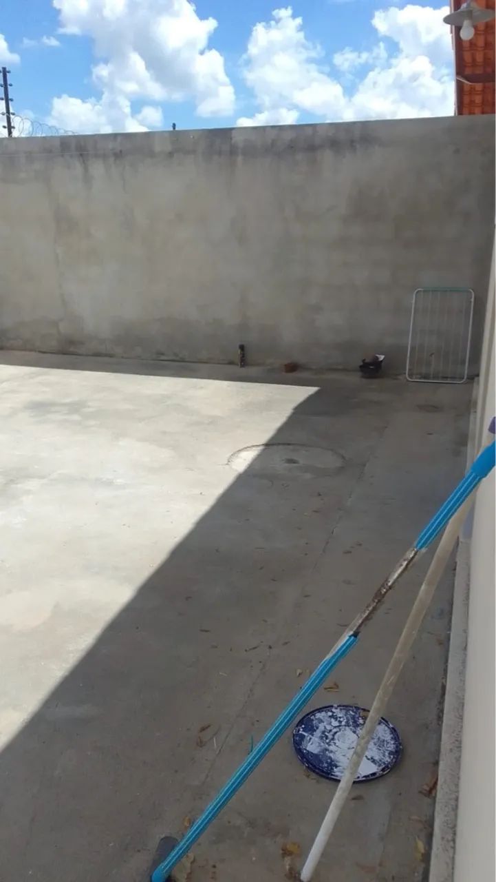 Alugo casa em condomínio  - Foto 5