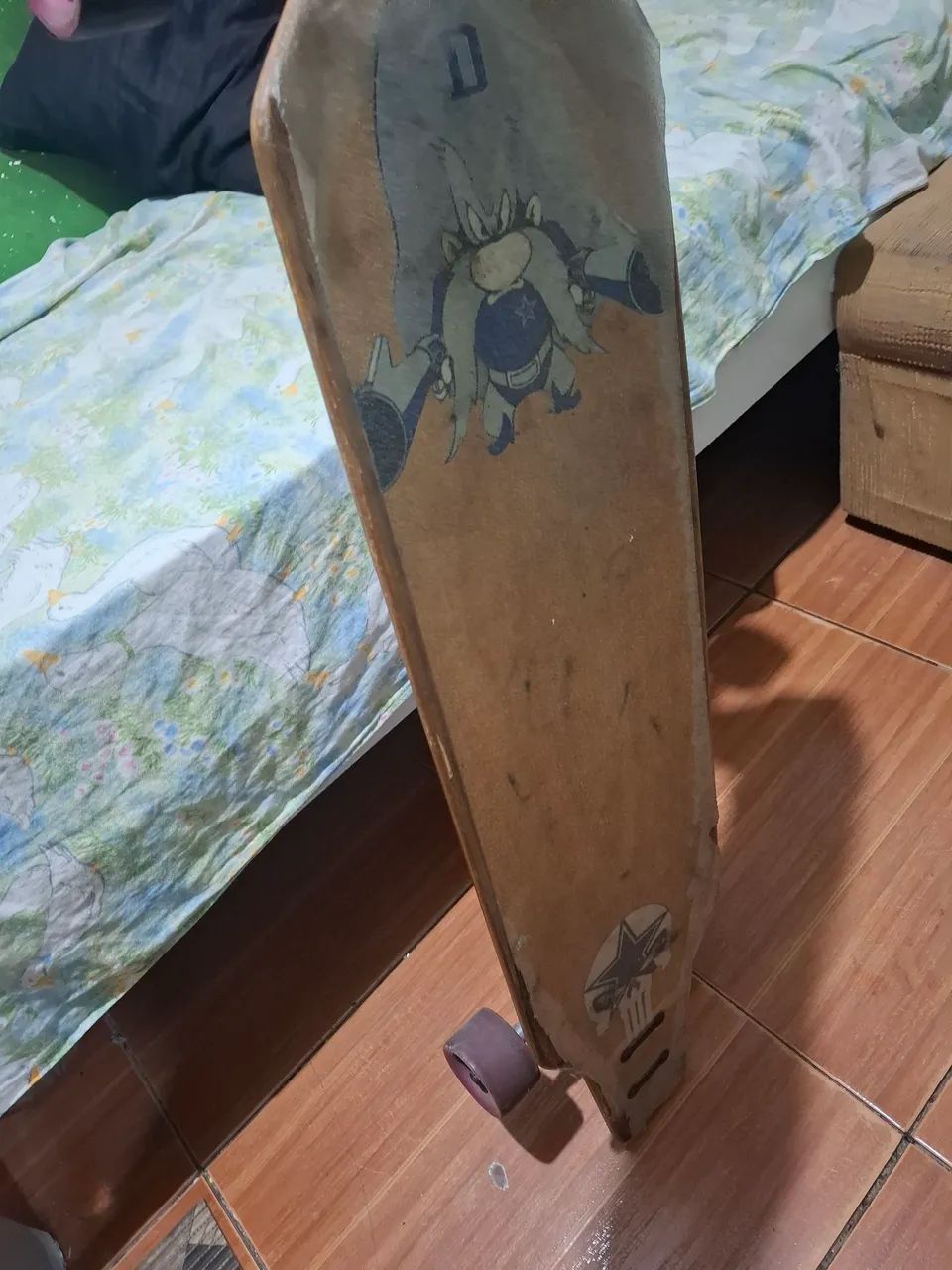 Long board 64310027497345123