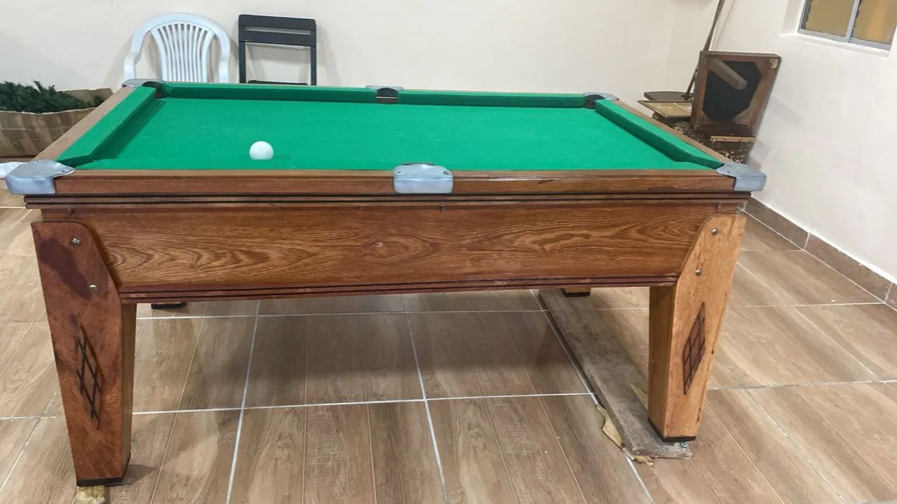 Aluguel de sinuca , bilhar ? - Foto 2