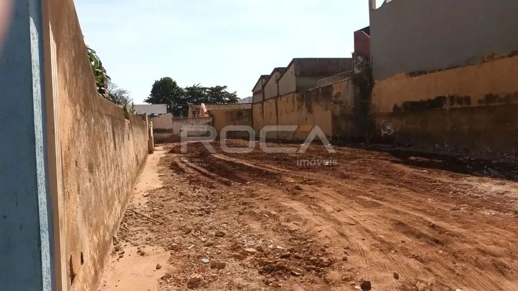 Oportunidade única! Terreno padrão à venda em Campos Elíseos, Ribeirão Preto. - Foto 4
