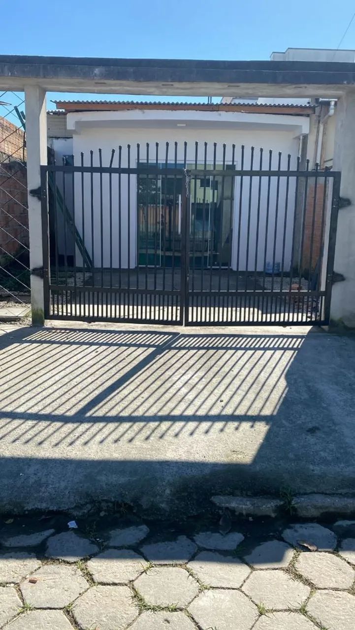 Foto - Itajaí - Espinheiros