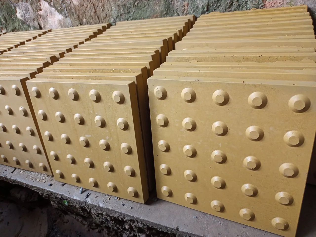 Amazon pavers. - Foto 6