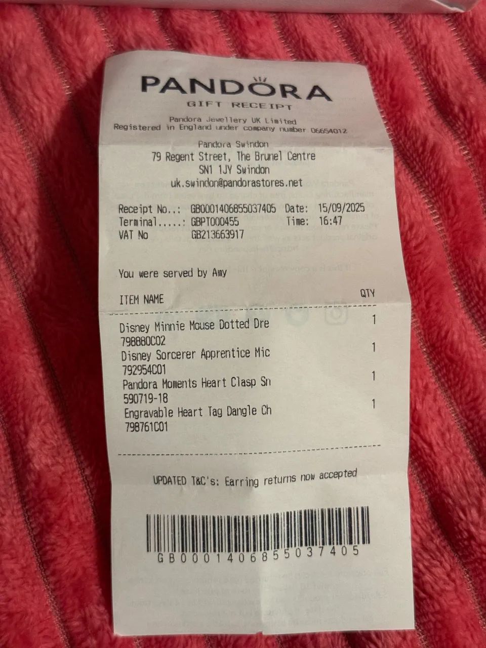 Pulseira Pandora PROMOÇÃO  - Foto 5