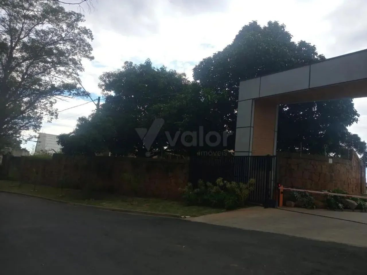 Terreno à venda em Campinas, Chácara Bela Vista, com 2817.5 m², Chácaras Bela Vista - Foto 5