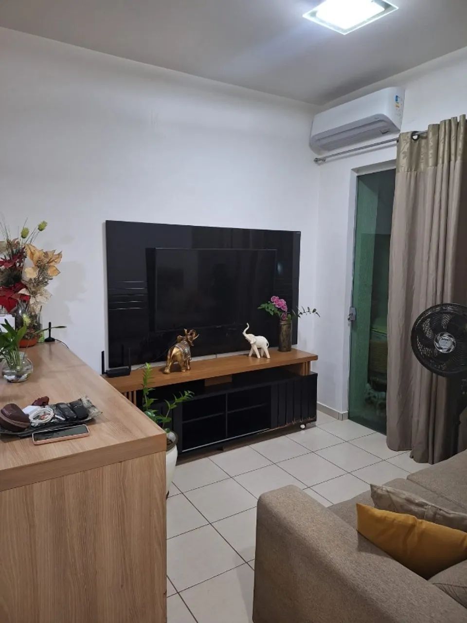 Foto - Manaus - Colônia Terra Nova