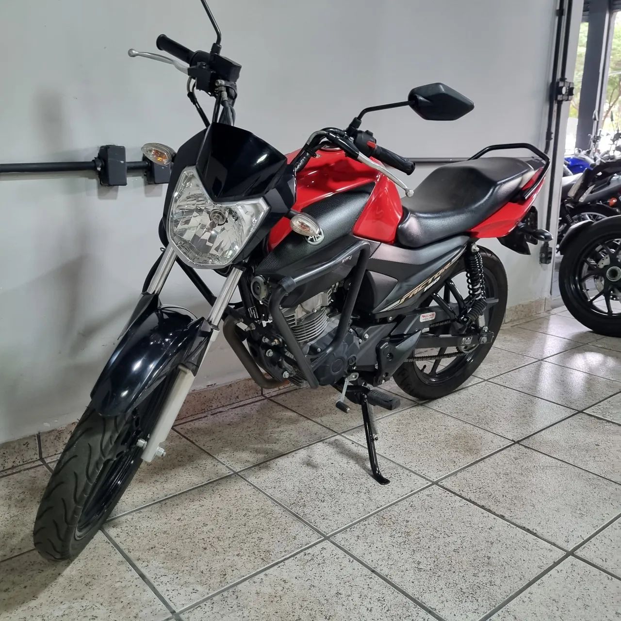 FACTOR 150 ED 2020 VERMELHA  - Foto 3