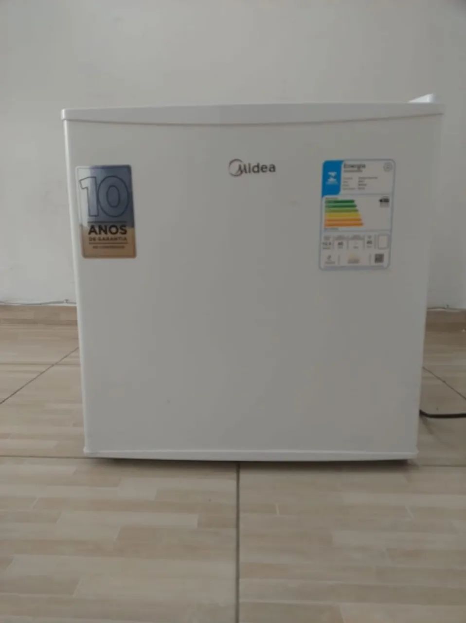 Frigobar Midea 45 litros - Foto 2