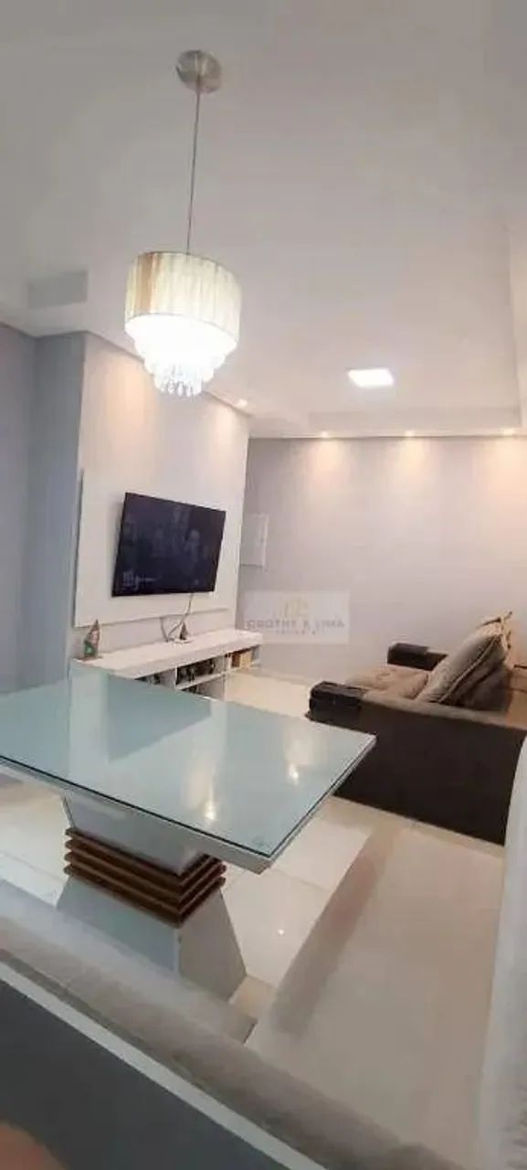 Apartamento com 2 dormitórios à venda, 55 m² por R$ 530.000,00 - Vila Industrial - São Jos - Foto 4