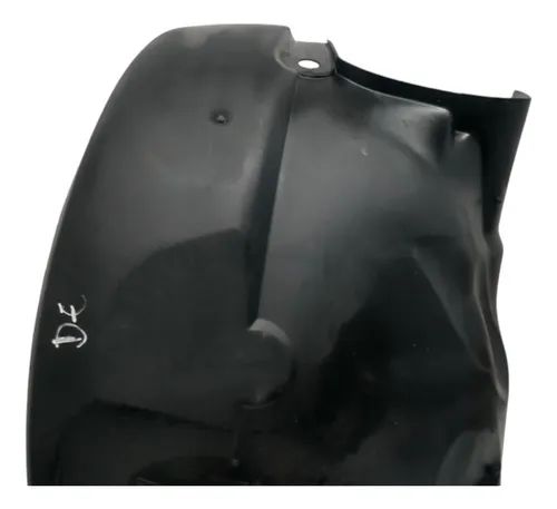 Parabarro Diant Esquerdo Parte Trás Renault Scenic 1998 1999 - Foto 4