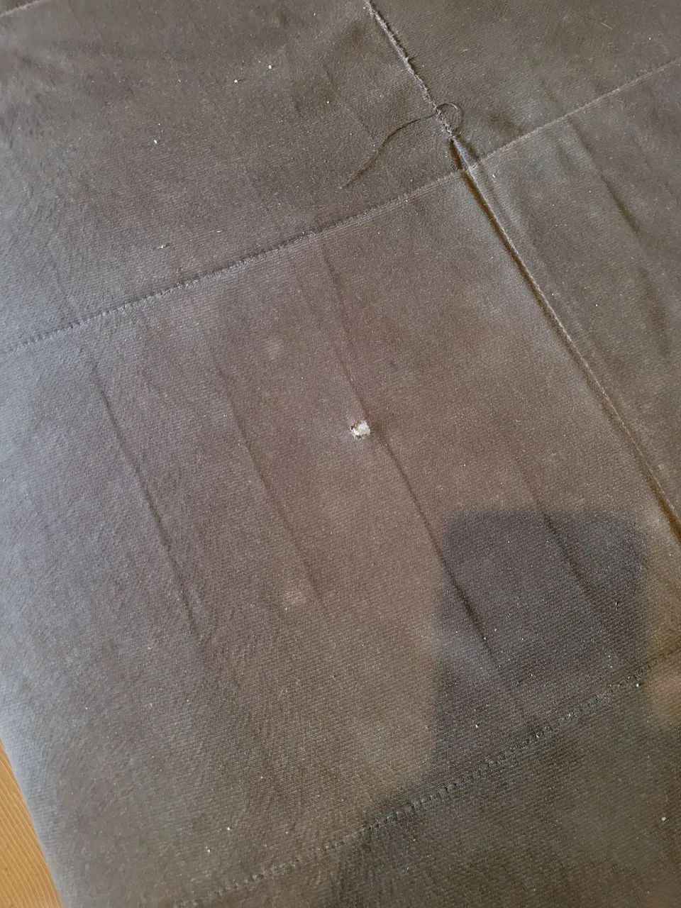 Sofá de canto modular espaçoso - Foto 3