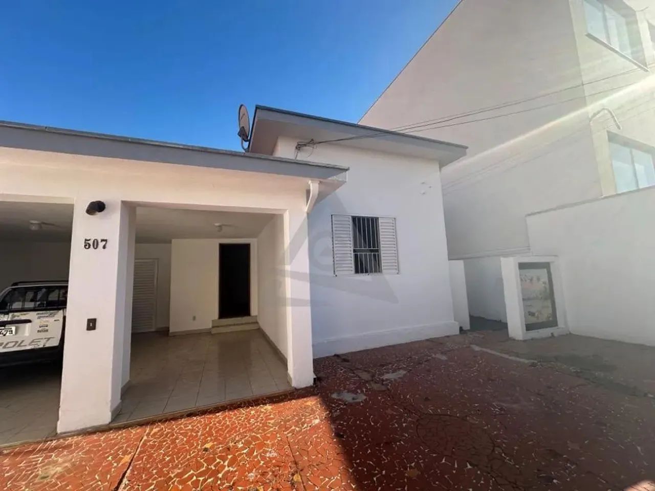 Casa à venda e para alugar em Campinas, Jardim Brasil, com 3 quartos, com 156 m²