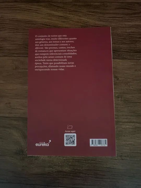 Jogo de Tabuleiro Vasto Mundo - Eureka - Foto 2