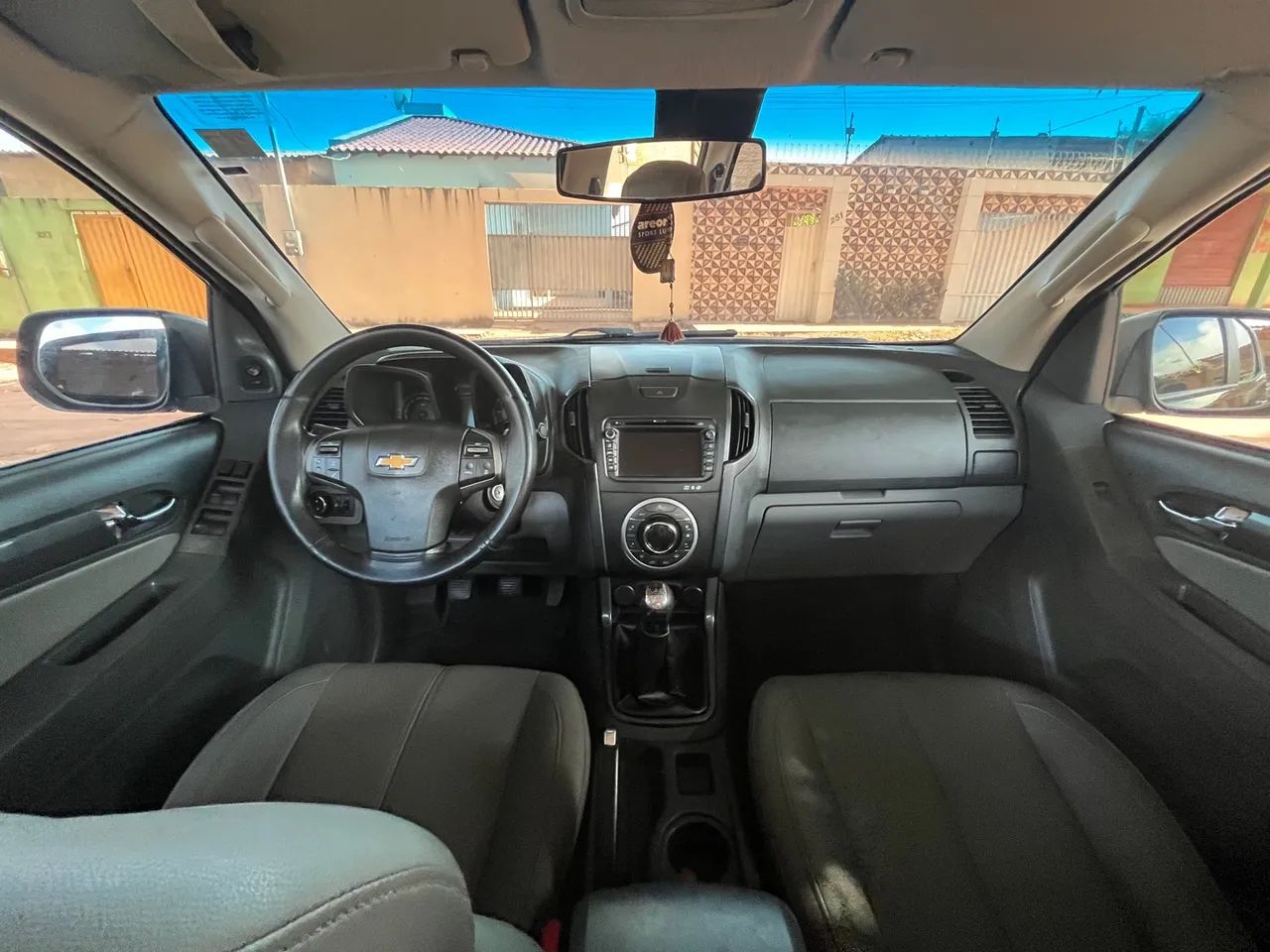 S10 2014 ltz flex, super conservada!  - Foto 2
