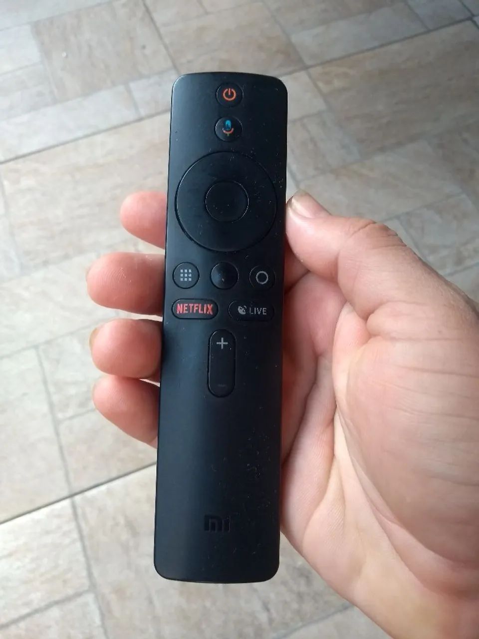 Xiaomi Mi TV Stick 4K mi box s- Streaming de alta qualidade - Foto 2