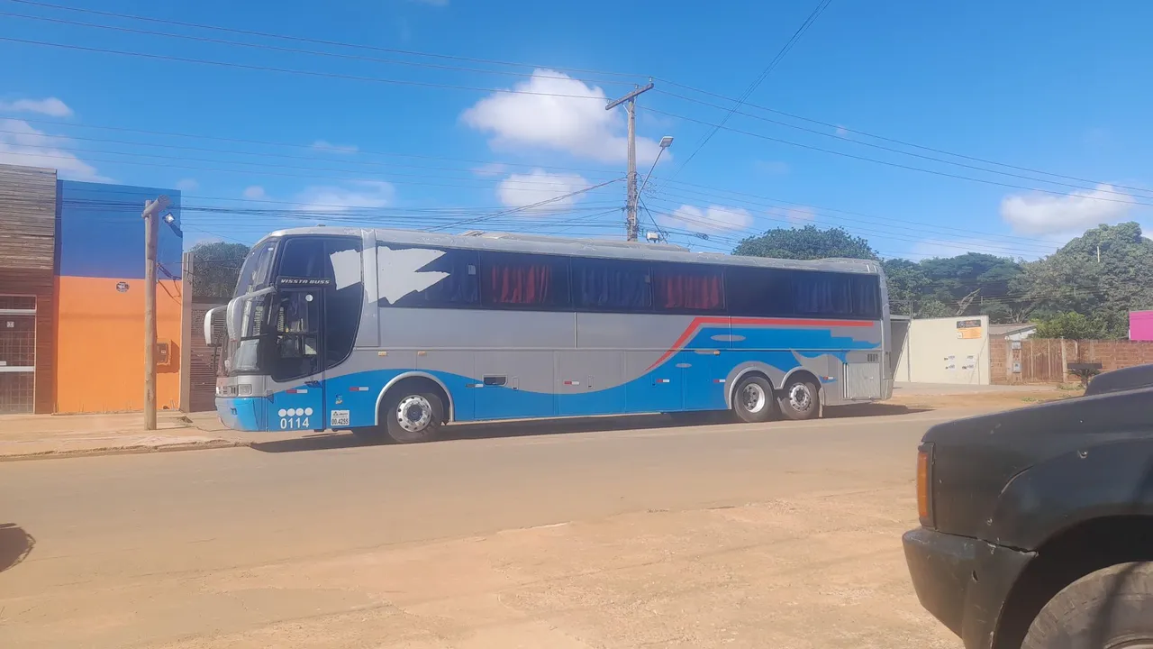 Buscar vista buz scania 124