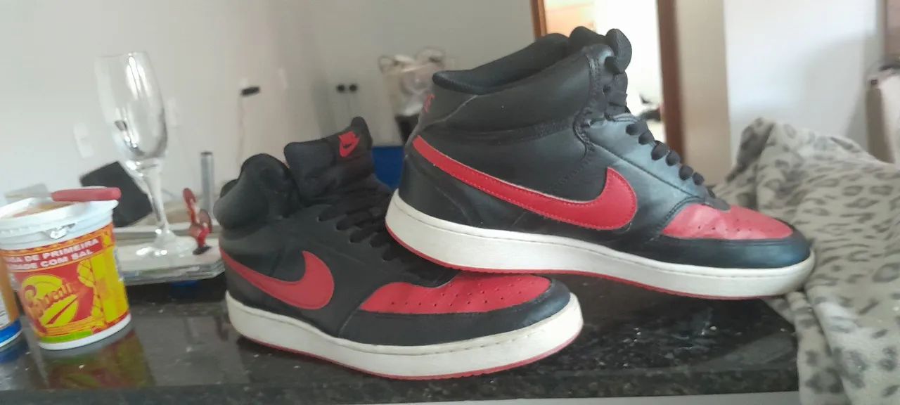 Tênis Nike jordan - Foto 2
