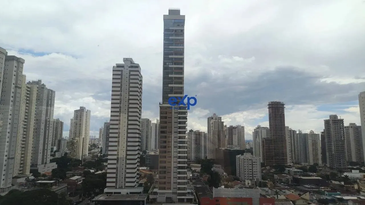 Sala Comercial no Setor Marista - Orion Business & Health Complex