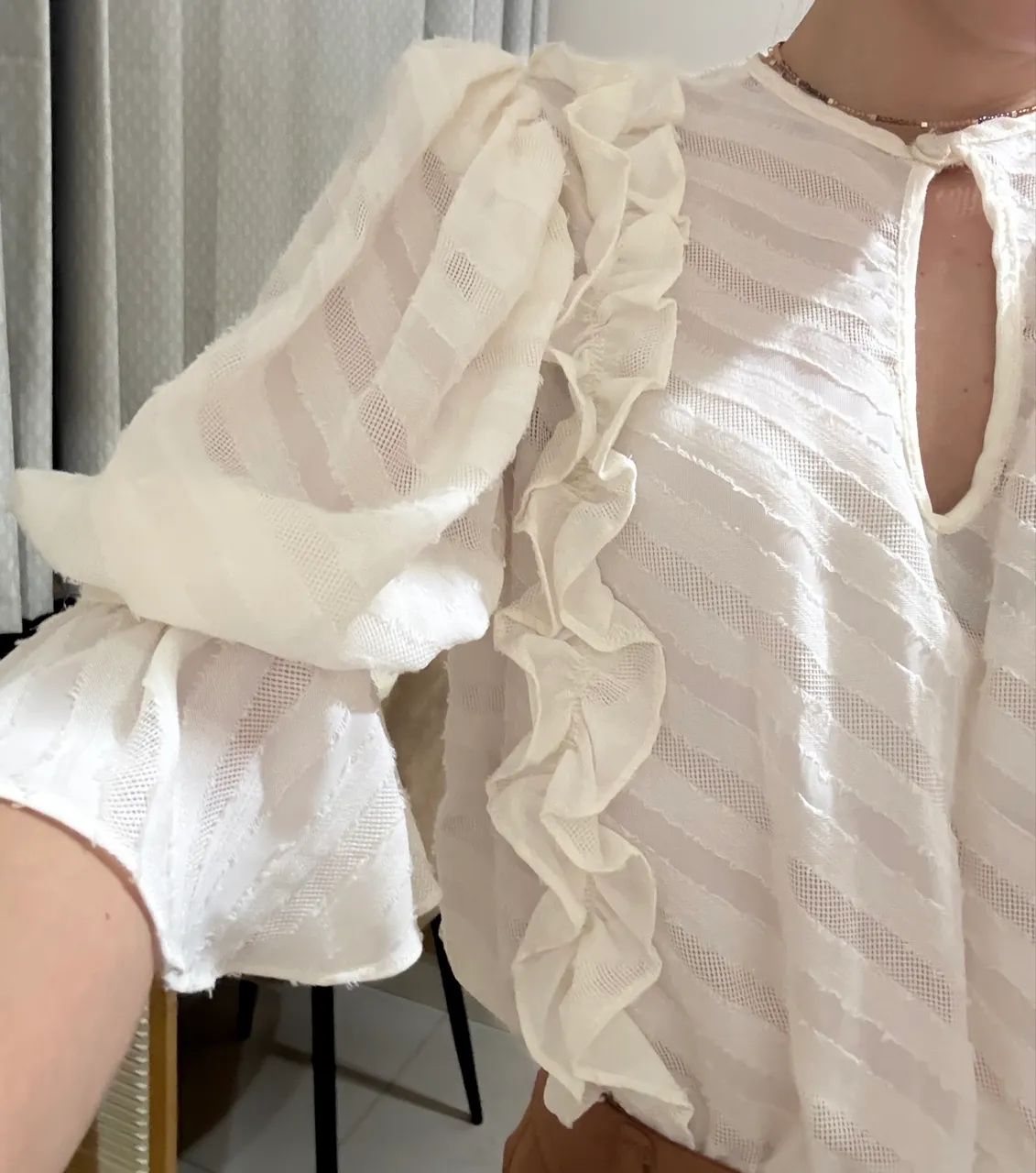 Blusa Serafina  - Foto 2