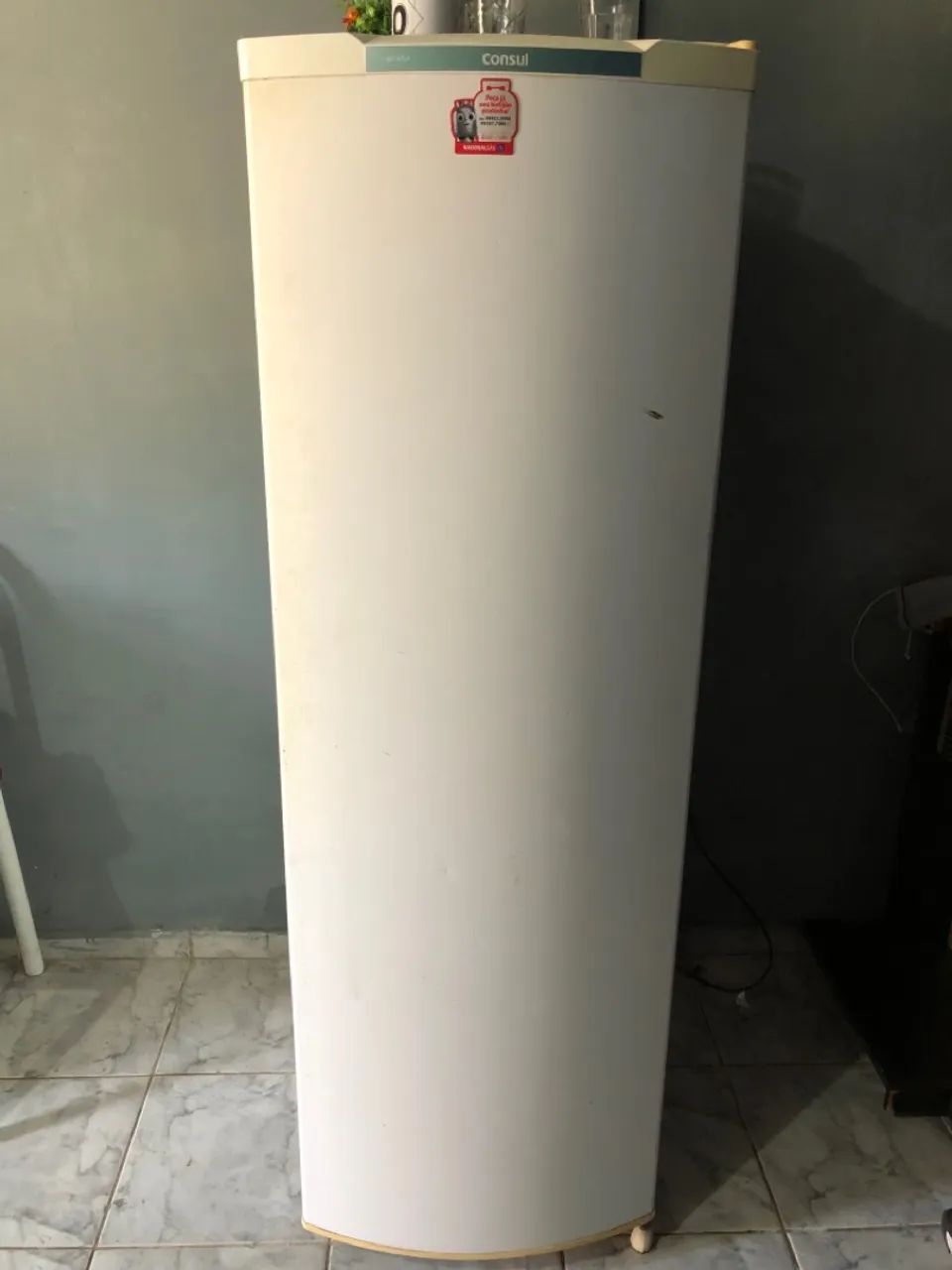 Geladeira Frost Free Consul - Foto 2