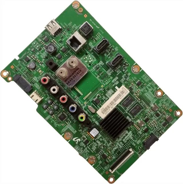 PLACA PRINCIPAL TV LED SAMSUNG UN40H4203AG CÓDIGO: BN91-13319A - Foto 2