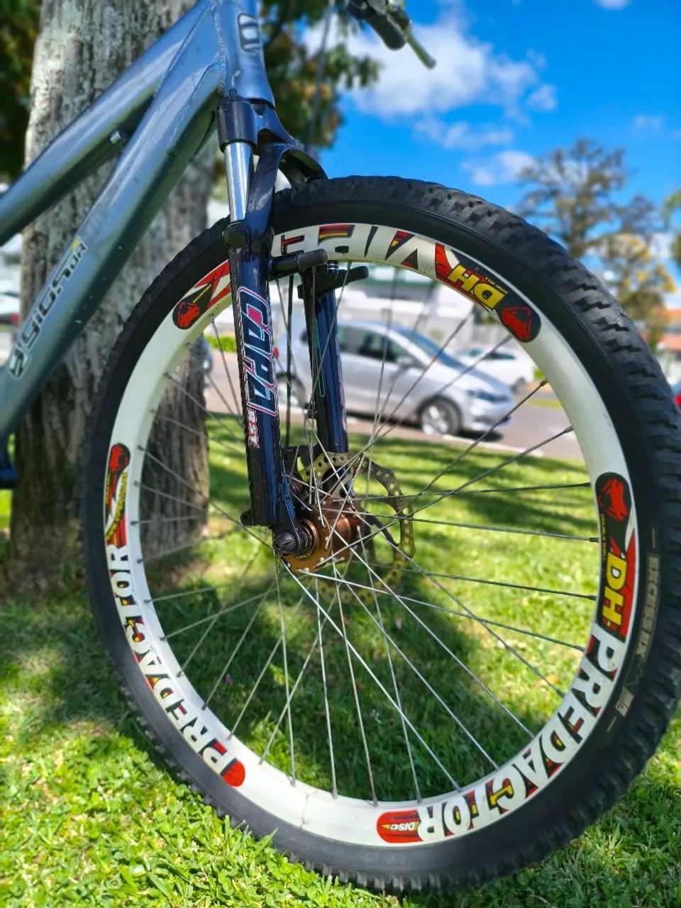 Gios frx  - Foto 3