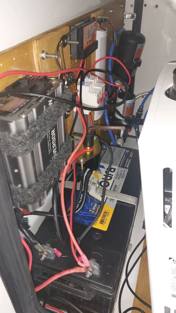 TREILER COMPLETO SCORPION - NOVO 2024  - Foto 5