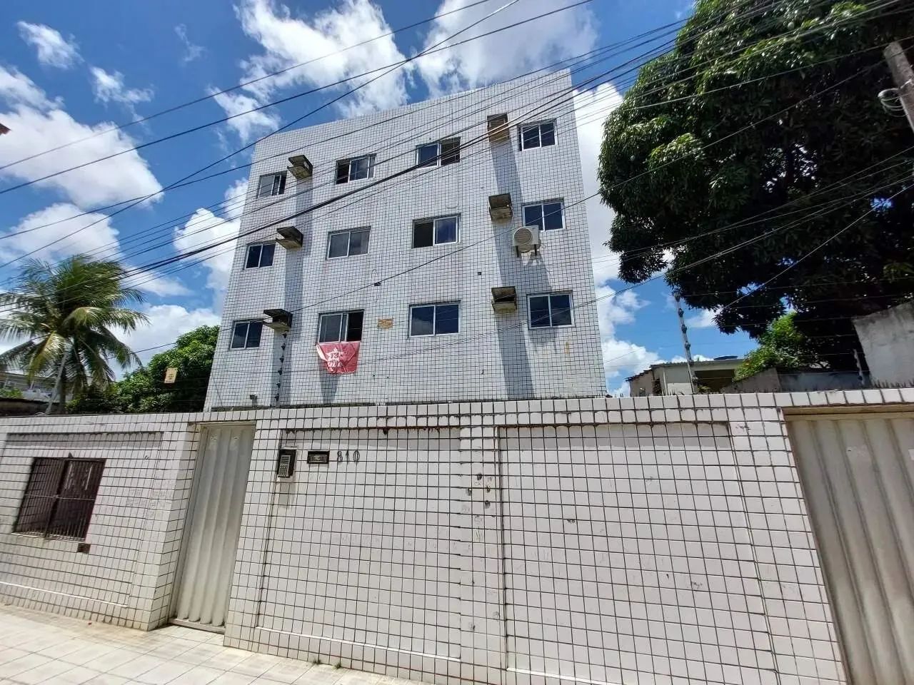 Apartamento para aluguel, 1 quarto, 1 vaga, Cordeiro - Recife/PE - Foto 2