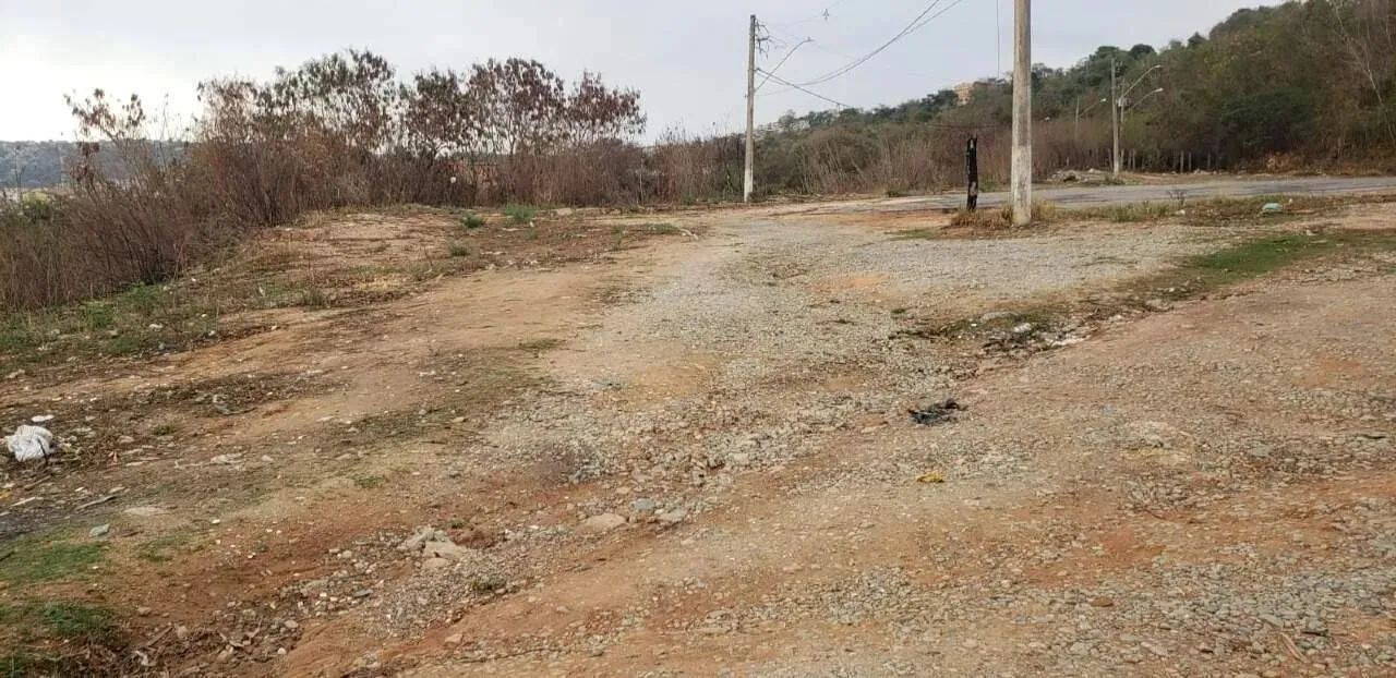 Lote à venda, Conjunto Cristina (São Benedito) - Santa Luzia/MG