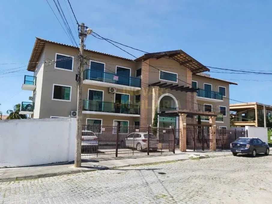 LCOD 269 ÓTIMO APARTAMENTO NO CENTRO COM 3 QUARTOS LOCAÇÃO