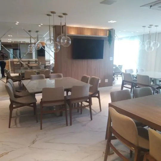Apartamento para alugar no bairro Centro - Itajaí/SC