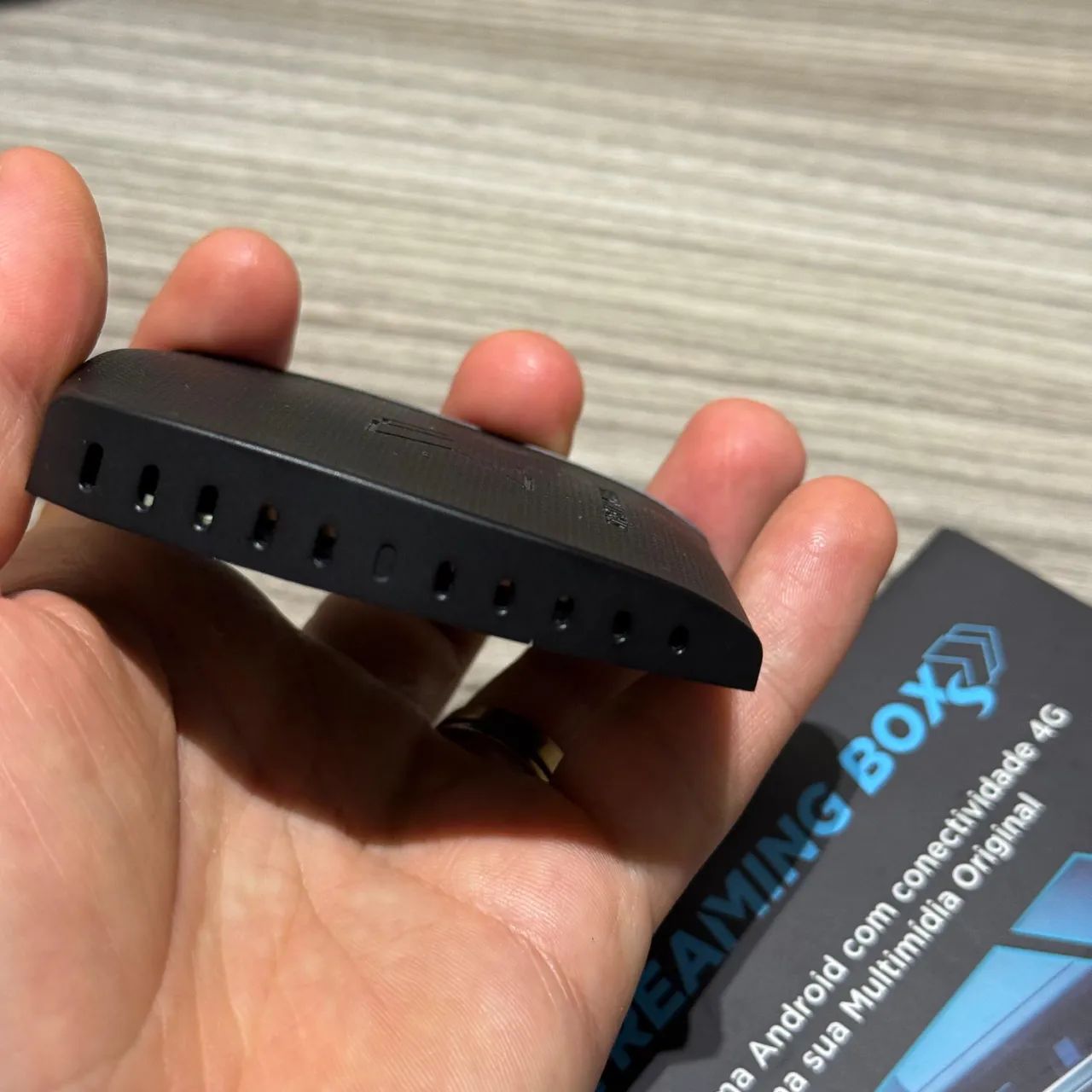 Streaming Box Faaftech64303161940865123