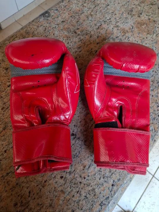 Saco de Pancada para Treinamento - Foto 4