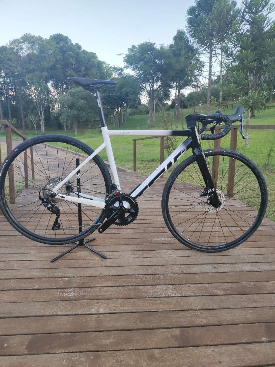 Bike Speed Road Tam 51/ S Tsw TR10 2025