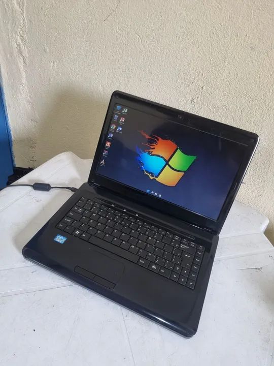 Notebook Sim+ / Core i5 / 4GB RAM / HD 750GB - Foto 5
