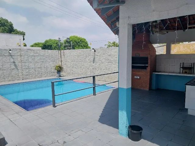 Condomínio Residencial Dei Fiori 300 metros da Nilton Lins - Foto 5