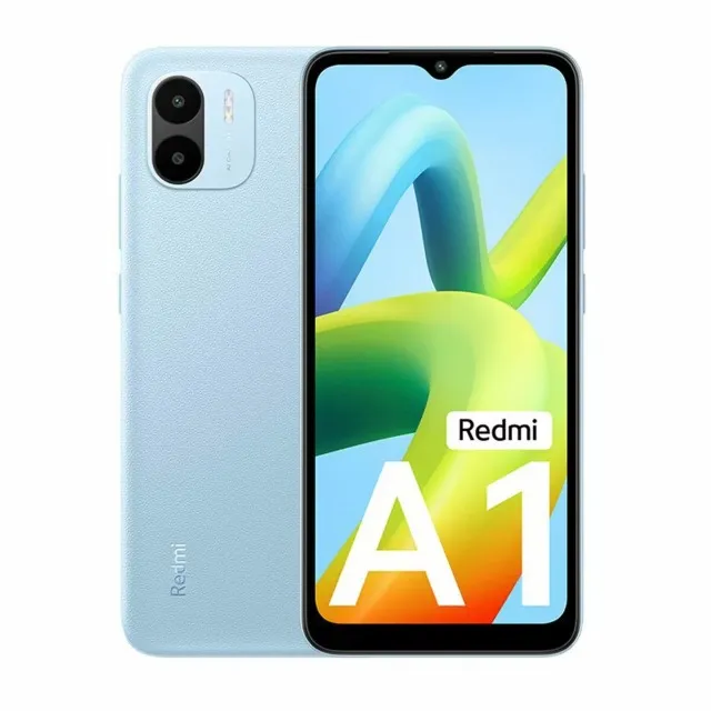 XIAOMI REDMI A1 32GB/2GB RAM - 1 ANO DE GARANTIA
