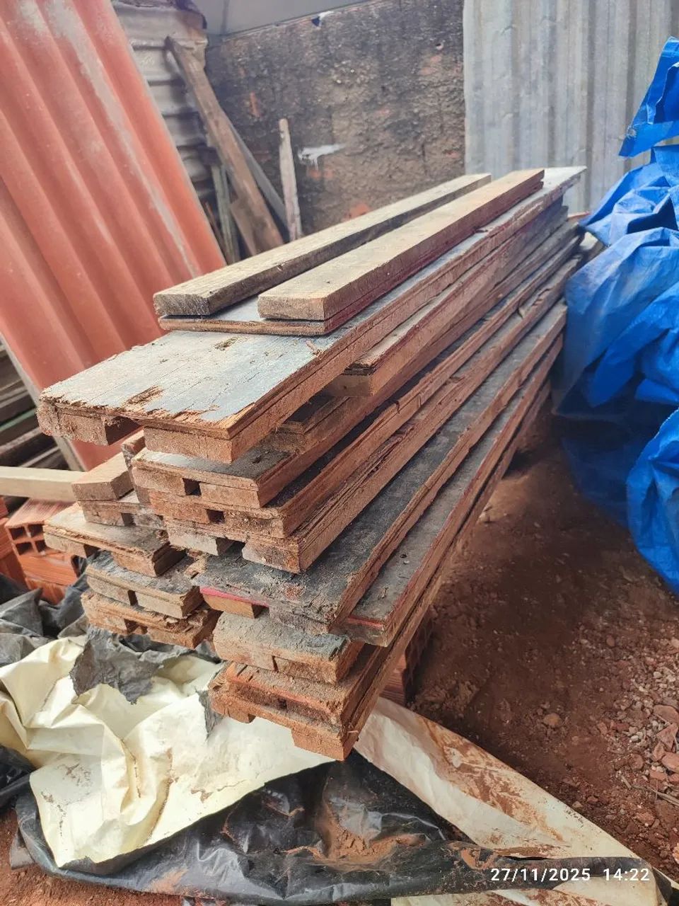 Tábua / painel  - Foto 2