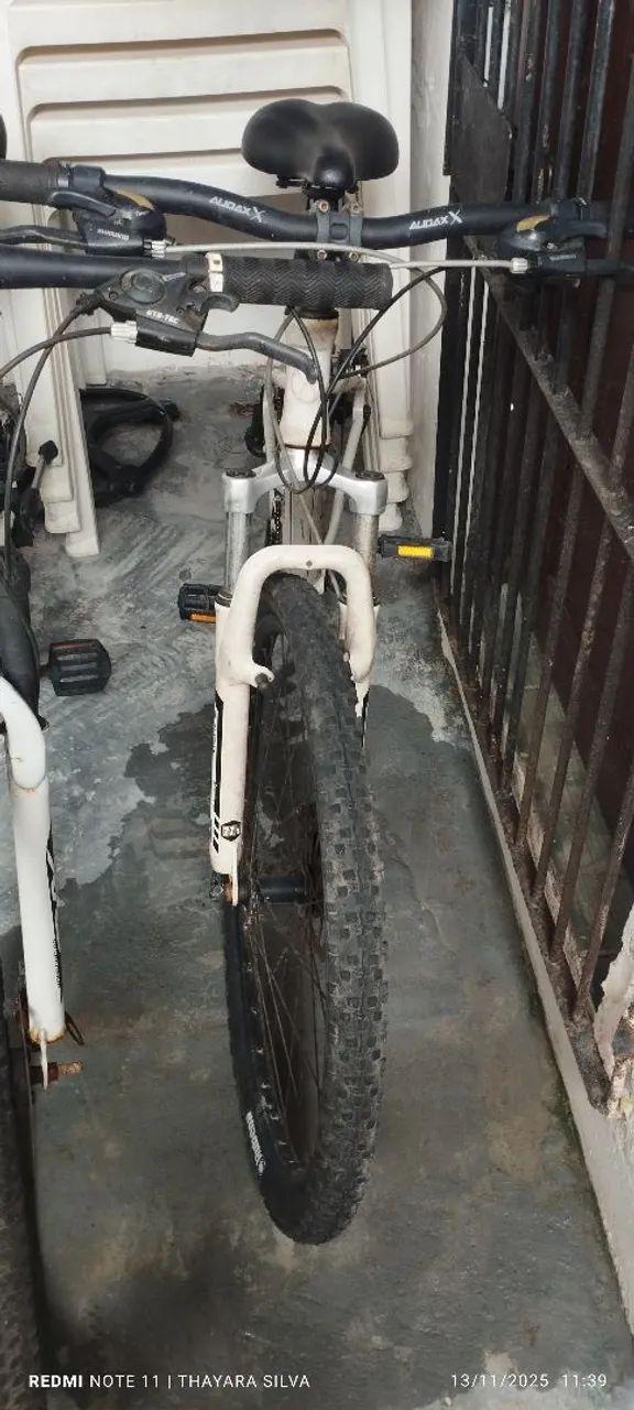 VENDO DUAS BICICLETAS   - Foto 4