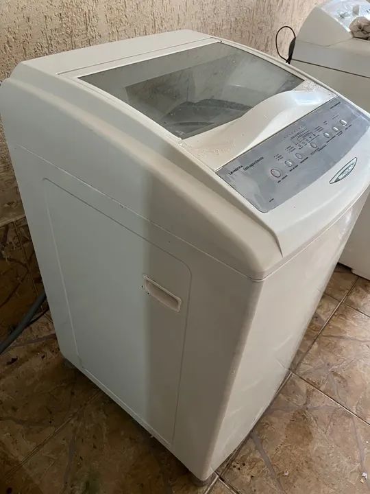 Máquina de lavar Brastemp 10kg - Foto 3