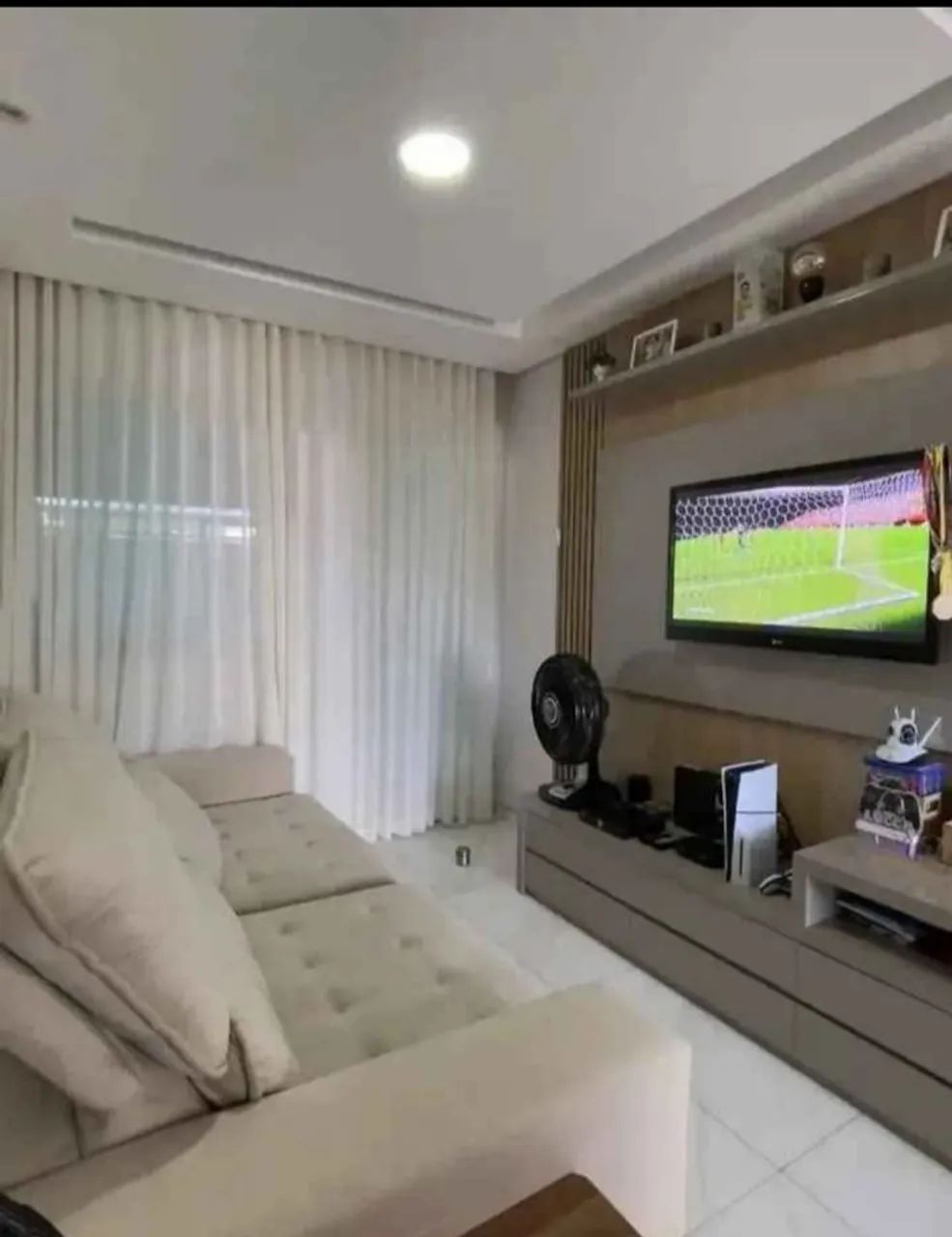 Casa a venda em Vicente Pires  - Foto 3