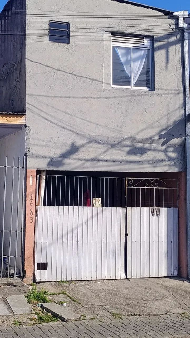 Foto - Curitiba - Campo de Santana