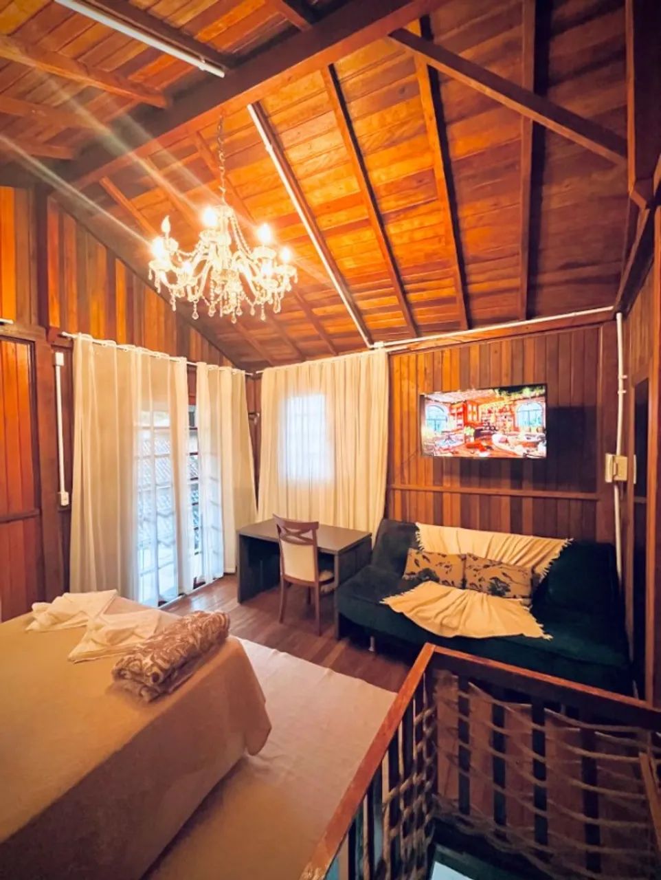 Foto - Florianópolis - Sambaqui