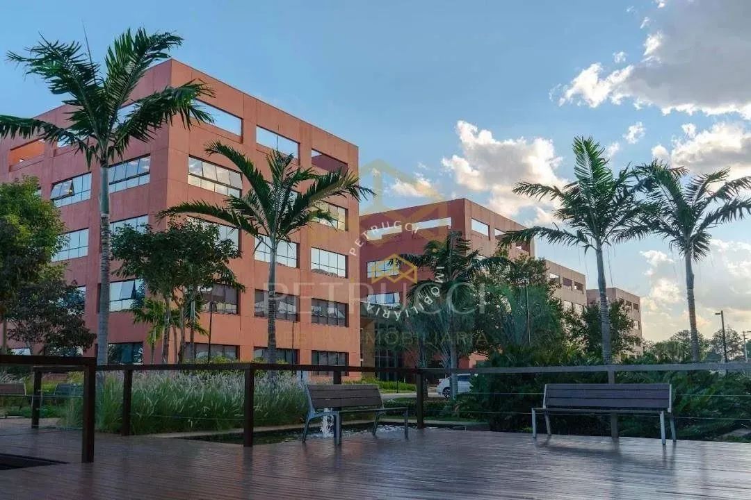 Sala para alugar, 193 m² por R$ 19.939,00 - Parque dos Resedás - Campinas/SP - Foto 4