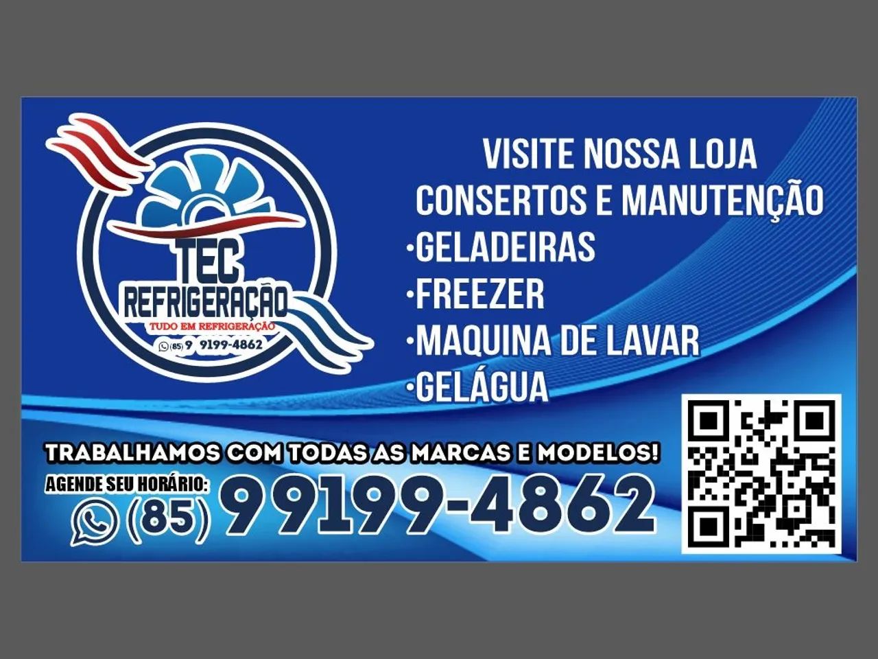 Conserto geladeira - Foto 2