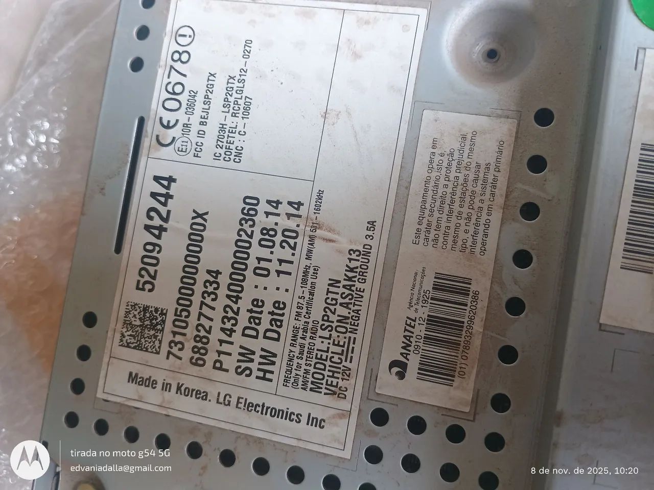 Vendo Som de Carro  - Foto 4