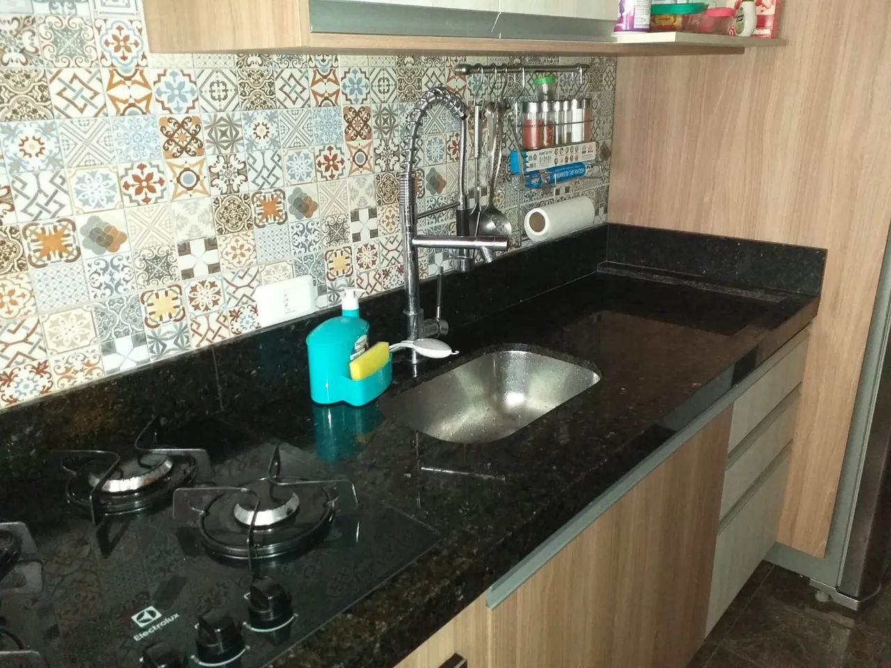 Apartamento 49m² 2 Dormitórios 1vaga - Morada do Sol- Suzano - Foto 3
